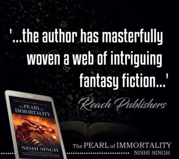 Review Reach Pub the author has masterfully 360x320