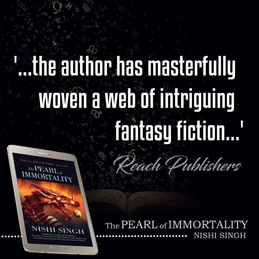 Review Reach Pub the author has masterfully