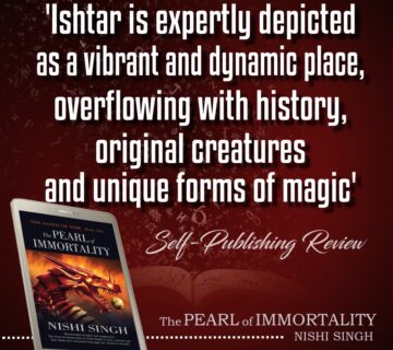Review Ishtar is expertly depicted 360x320