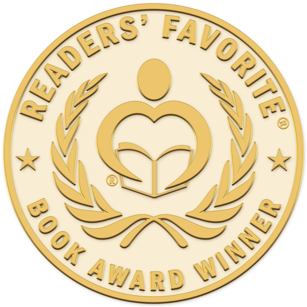 READERS  FAVORITE BOOK AWARD WINNER 21664488 1024x1024